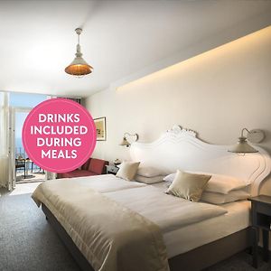 Hotel Lungomare Opatija - Liburnia